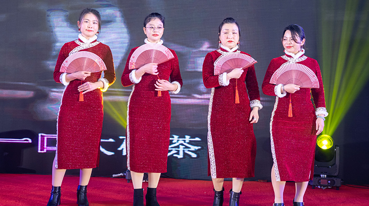 企業(yè)風(fēng)采