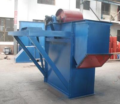 TD斗式提升機 TD斗式提升機